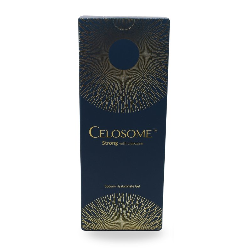 Celosome Strong