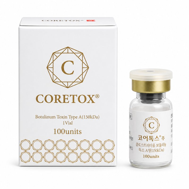 Coretox 100u - Image 2