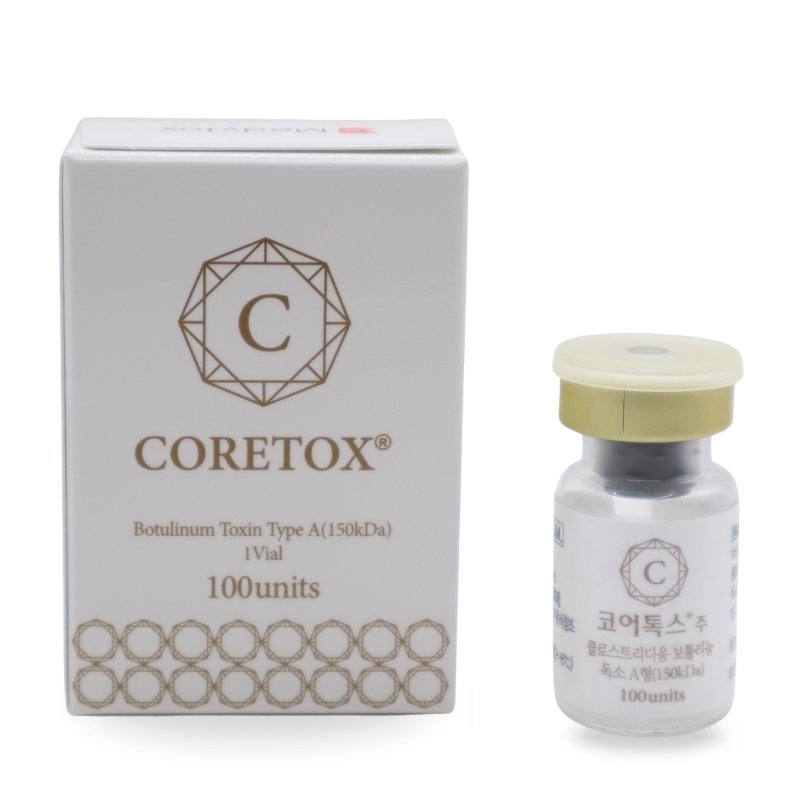 Coretox 100u - Image 2