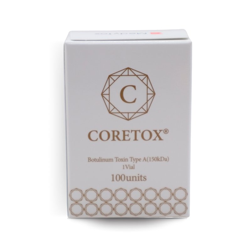Coretox 100u - Image 3