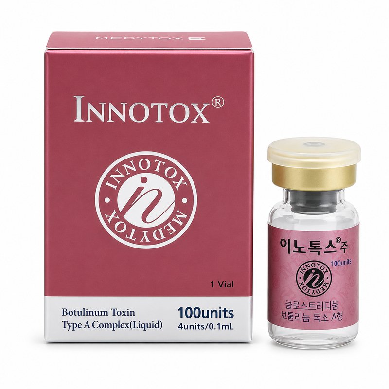 Innotox 100u - Image 2