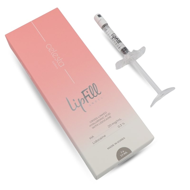 LipFill Angel - Image 2