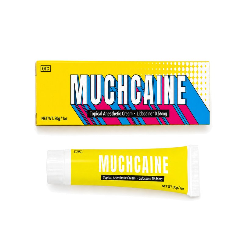 Muchcaine (30g) - Image 2
