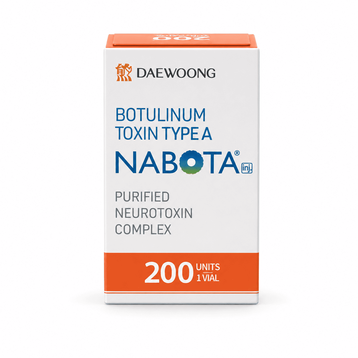 Nabota 200u