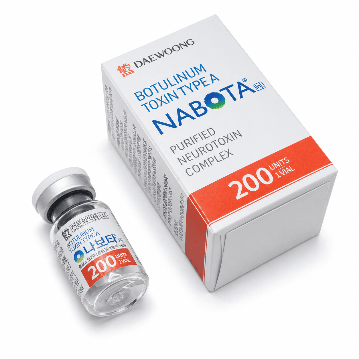 Nabota 200u - Image 2