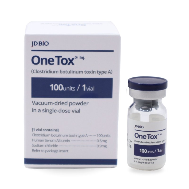 One Tox 100u - Image 2