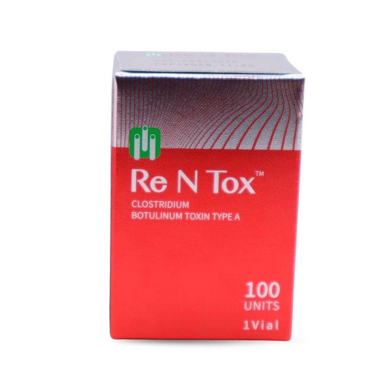 ReNTox 100u