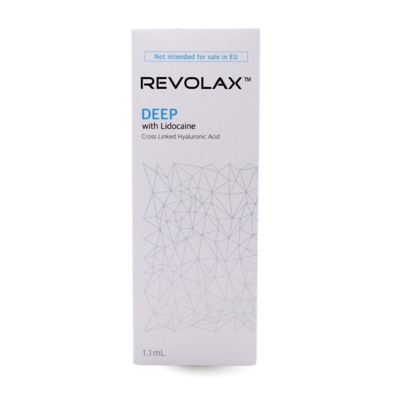 Revolax Deep