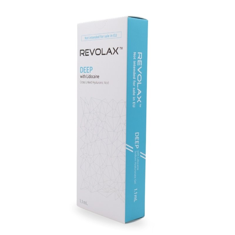 Revolax Deep - Image 3