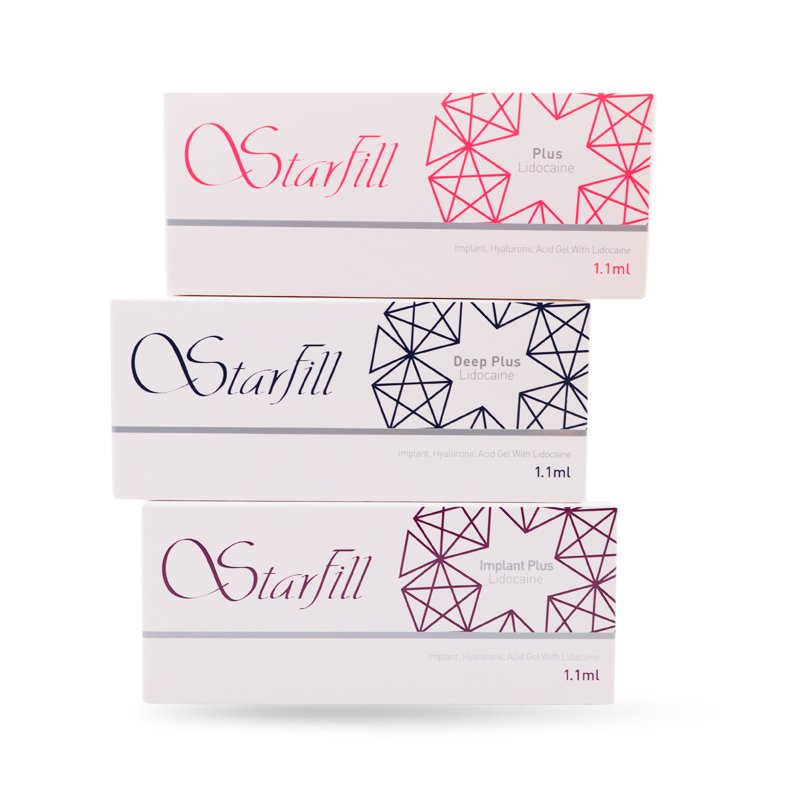 Starfill Implant Plus - Image 2
