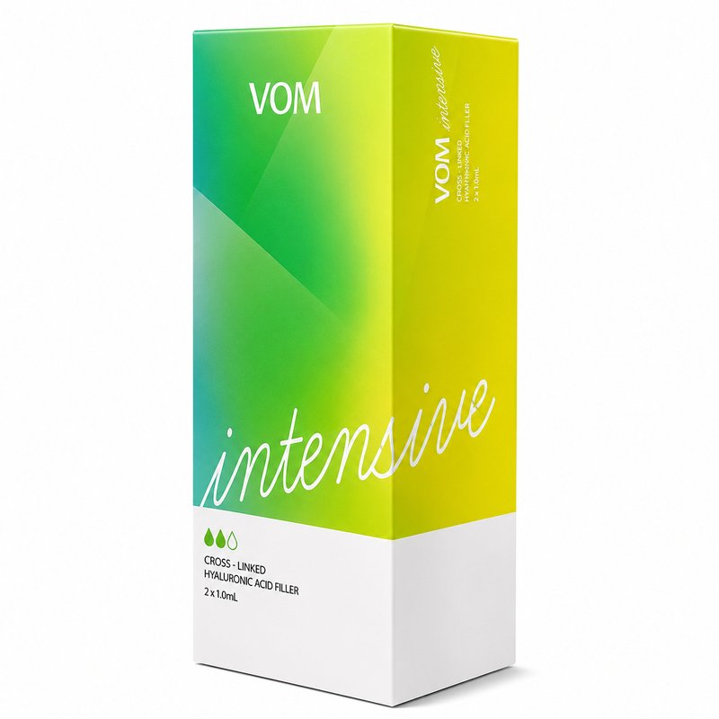 Vom Intensive (2 x 1.0mL) - Image 2